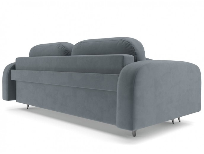 Диван-еврокнижка "Цюрих" велюр артикул 2943