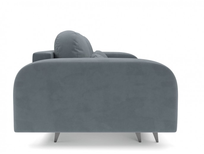 Диван-еврокнижка "Цюрих" велюр артикул 2943