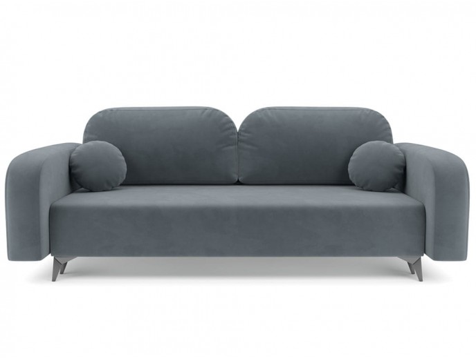 Диван-еврокнижка "Цюрих" велюр артикул 2943