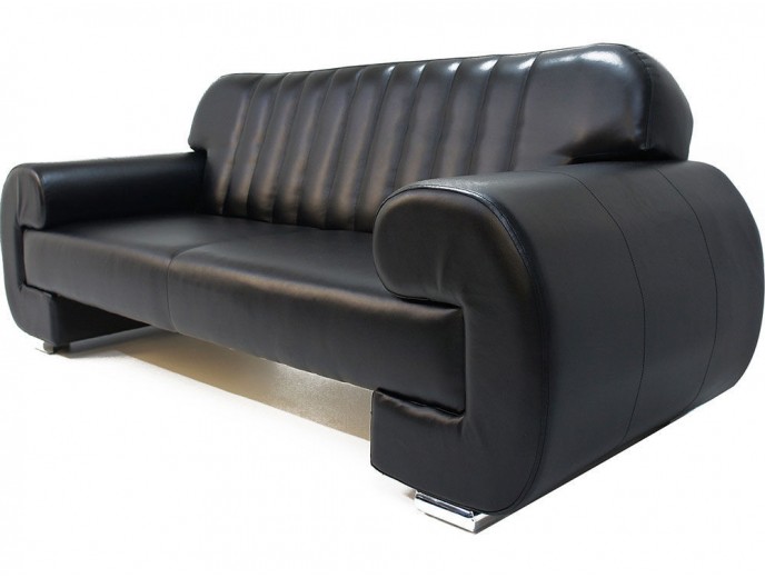 Офисный диван "Челси" артикул 2106