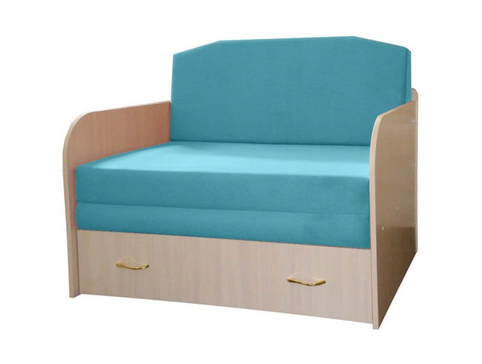 Выкатной диван "Юлечка" артикул 1554