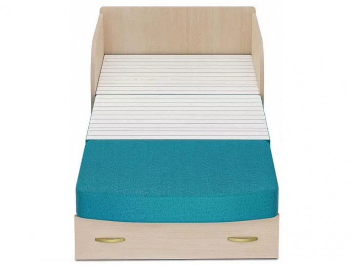 Выкатной диван "Юлечка" артикул 1554