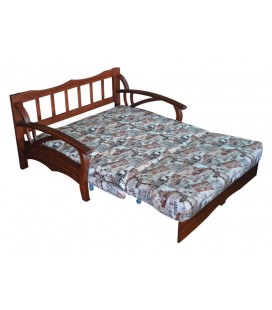 Диван-кровать "Армандо" металлокаркас артикул 1558