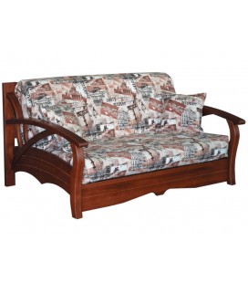 Диван-кровать "Армандо" металлокаркас