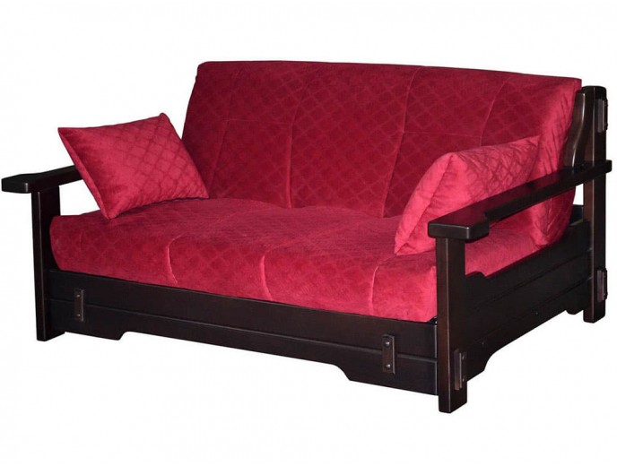 Диван-кровать "Ирсен" металлокаркас артикул 2600