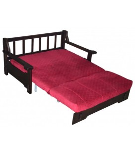 Диван-кровать "Ирсен" металлокаркас артикул 2600