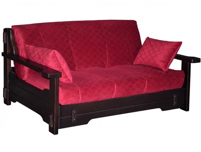 Диван-кровать "Ирсен" металлокаркас