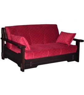 Диван-кровать "Ирсен" металлокаркас