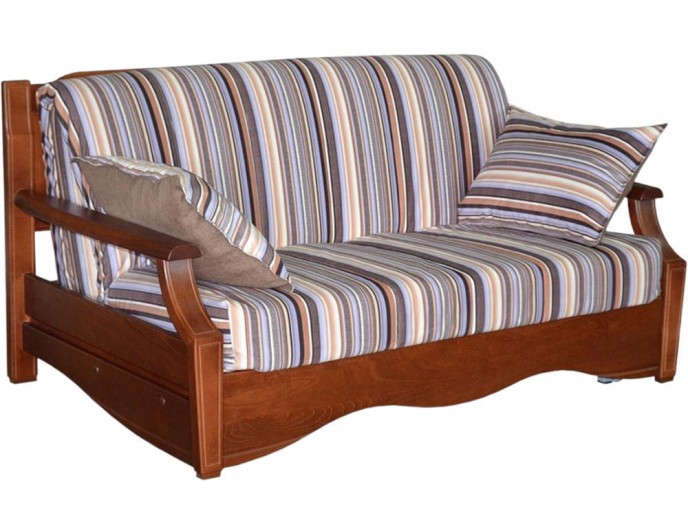 Диван-кровать "Томас" металлокаркас