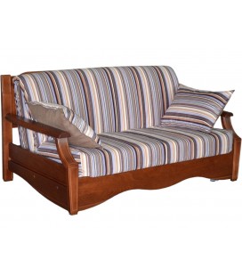 Диван-кровать "Томас" металлокаркас