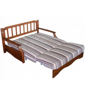 Диван-кровать "Томас" металлокаркас артикул 1761