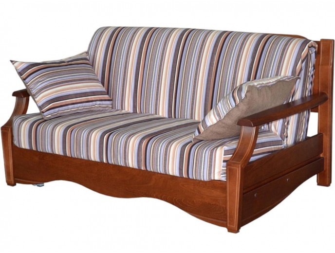 Диван-кровать "Томас" металлокаркас артикул 1761