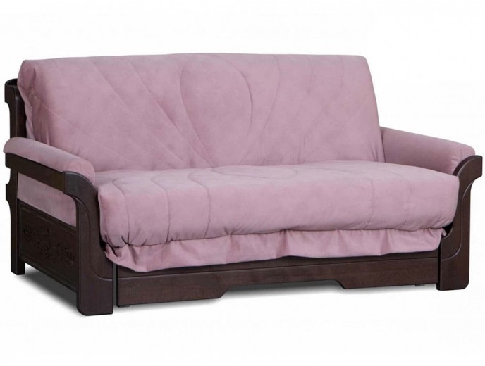 Диван-кровать "Сакура" металлокаркас