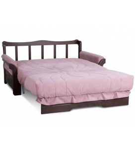 Диван-кровать "Сакура" металлокаркас артикул 1556