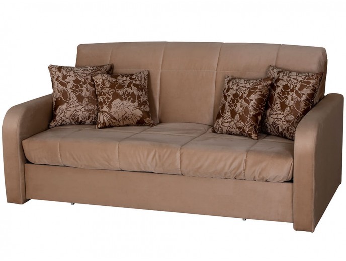 Диван-кровать "Тадеус" металлокаркас артикул 3080