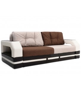 Диван-еврокнижка "Манчестер" с подсветкой артикул 1100