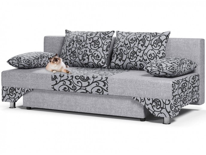 Диван-еврокнижка "Империя" артикул 1914