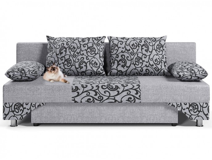 Диван-еврокнижка "Империя" артикул 1914