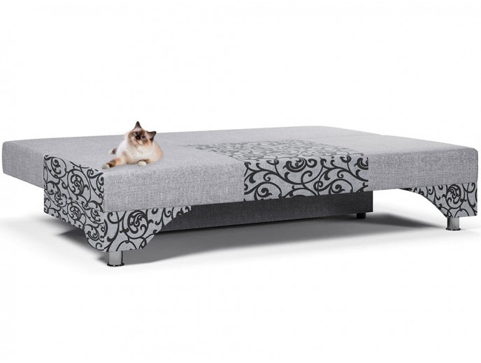 Диван-еврокнижка "Империя" артикул 1914