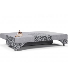 Диван-еврокнижка "Империя" артикул 1914