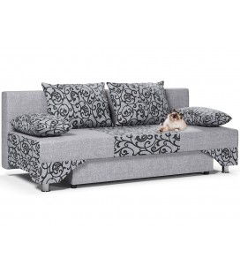 Диван-еврокнижка "Империя"