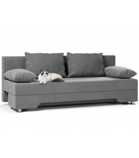 Диван-еврокнижка "Орлеан" велюр