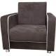 Кресло для отдыха "Томас" велюр артикул 1459