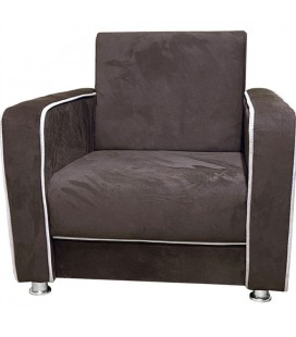 Кресло для отдыха "Томас" велюр артикул 1459