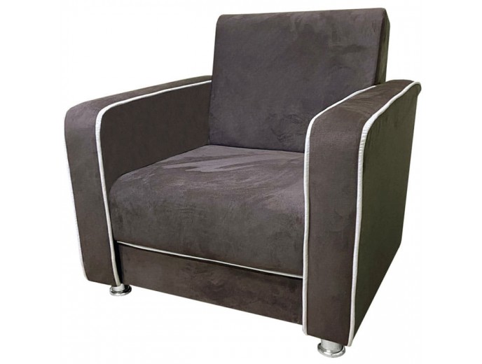 Кресло для отдыха "Томас" велюр артикул 1459