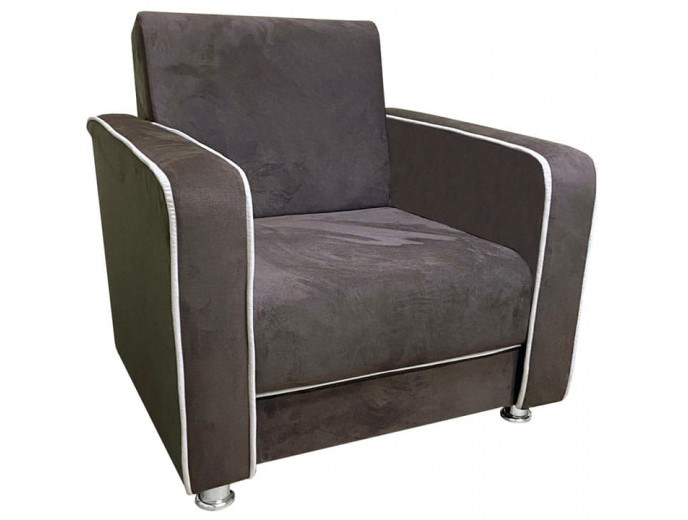 Кресло для отдыха "Томас" велюр