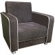 Кресло для отдыха "Томас" велюр