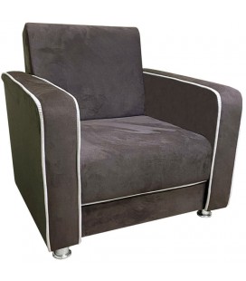 Кресло для отдыха "Томас" велюр