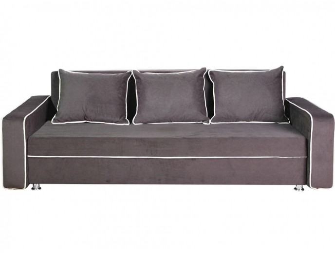 Диван-еврокнижка "Томас" велюр артикул 2957