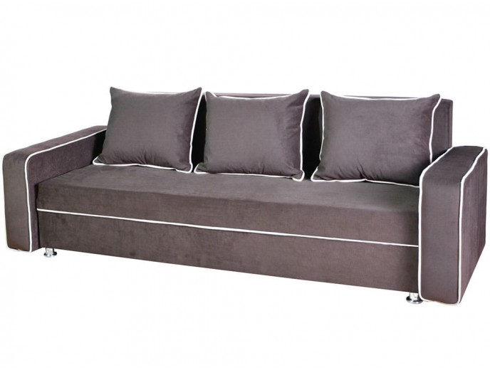 Диван-еврокнижка "Томас" велюр артикул 2957