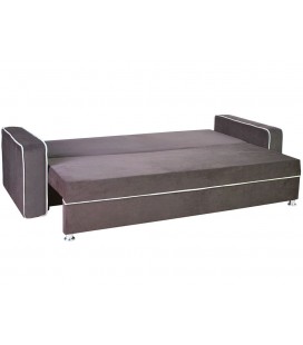Диван-еврокнижка "Томас" велюр артикул 2957