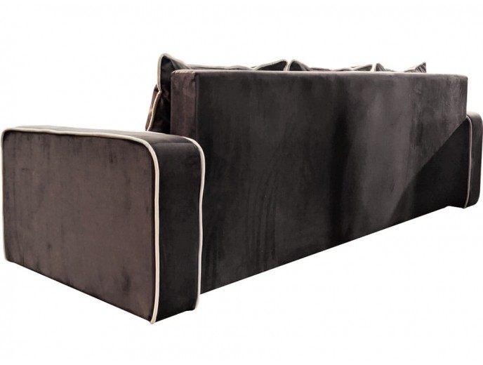 Диван-еврокнижка "Томас" велюр артикул 2957