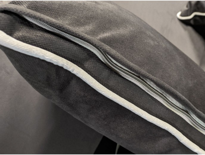 Диван-еврокнижка "Томас" велюр артикул 2957