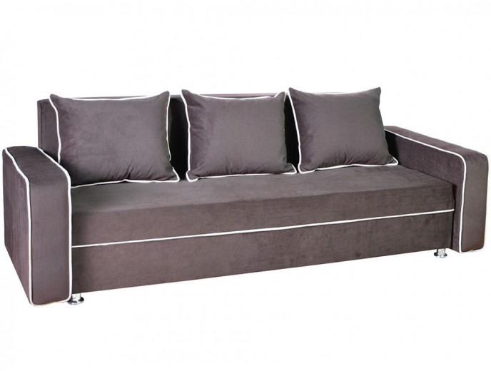 Диван-еврокнижка "Томас" велюр