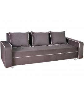 Диван-еврокнижка "Томас" велюр