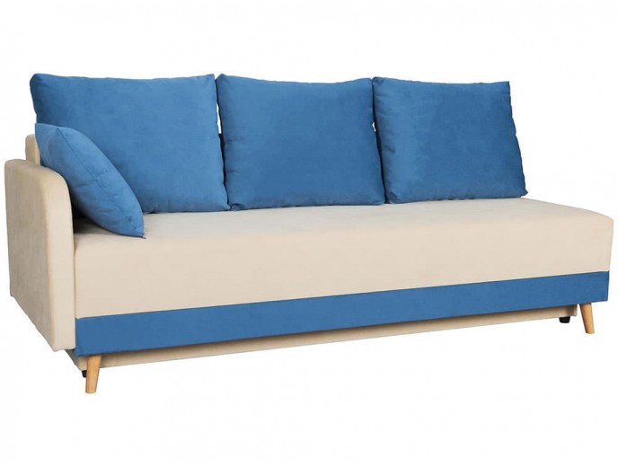 Диван-еврокнижка "Азалия"