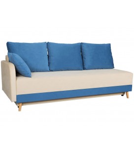 Диван-еврокнижка "Азалия"