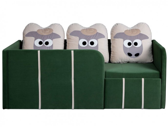 Детский диван "Оливер" артикул 1570