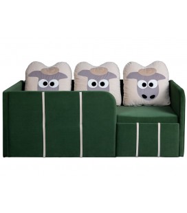 Детский диван "Оливер" артикул 1570