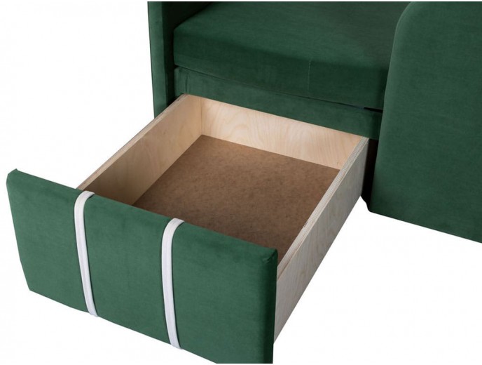 Детский диван "Оливер" артикул 1570