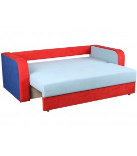 Детский диван "Юнга" артикул 2084