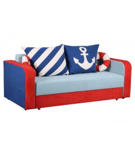 Детский диван "Юнга"