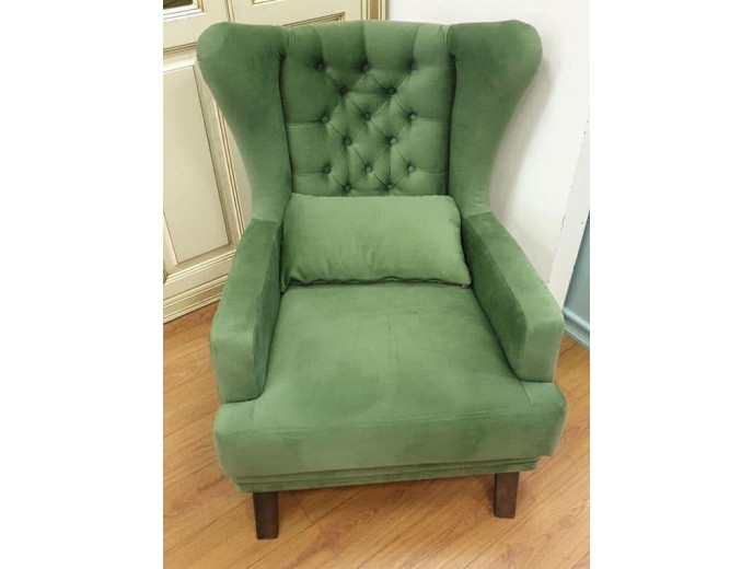 Кресло для отдыха "Рональд-1" артикул 1597