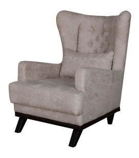 Кресло для отдыха "Рональд-1" артикул 1597