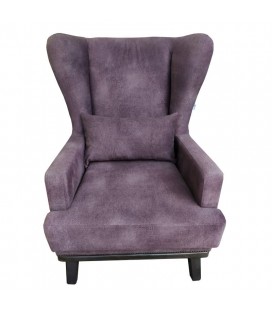 Кресло для отдыха "Рональд-2" декор артикул 1595