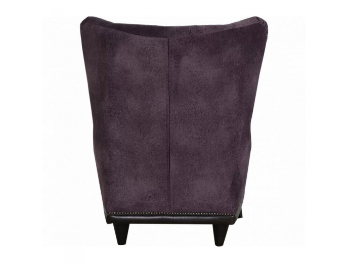 Кресло для отдыха "Рональд-2" декор артикул 1595